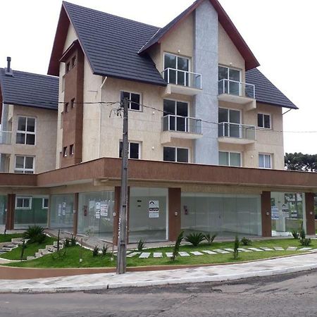 Apto No Lar Da Serra Gramado Exterior photo