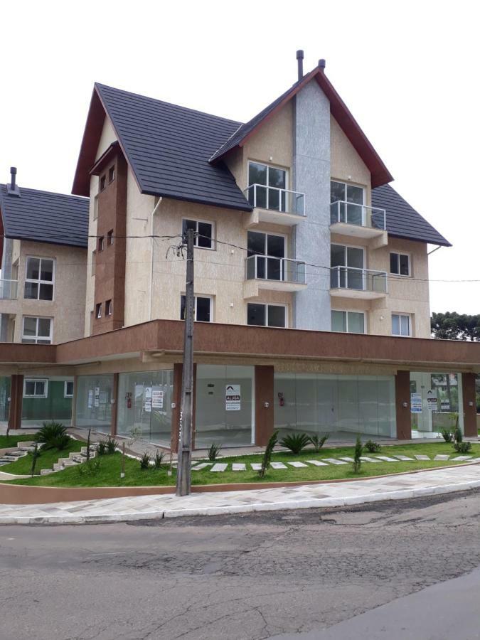 Apto No Lar Da Serra Gramado Exterior photo